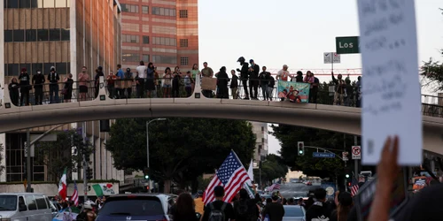 Proteste Los Angeles   Statele Unite 10 11 iunie 2025  Foto Reuters (13) JPG