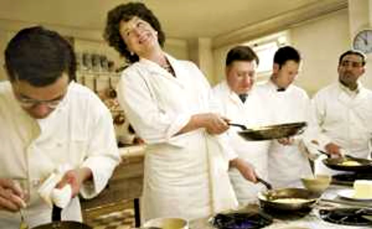 Julie &amp; Julia