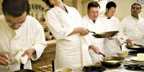 Julie & Julia