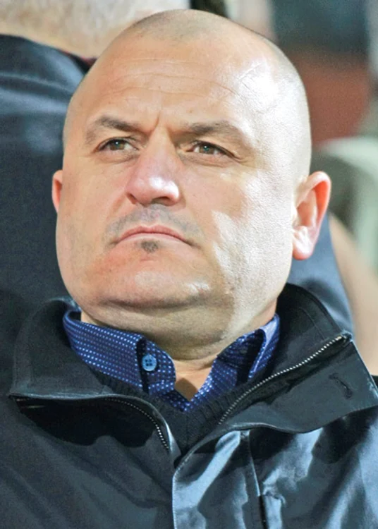 Adrian Mititelu