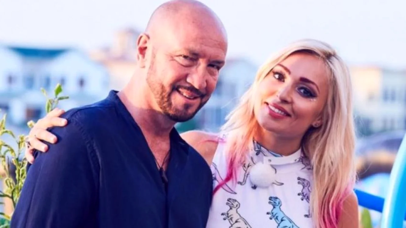 Walter şi Raluca au ajuns la concluzia că e timpul să divorţeze