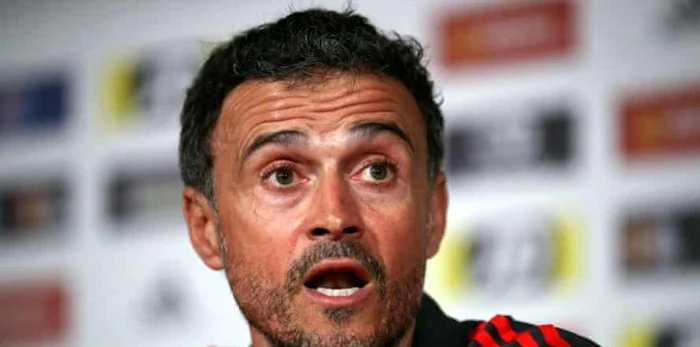 Luis Enrique a câștigat un singur meci cu Spania la Mondialul din Qatar: 7-0 cu Costa Rica.