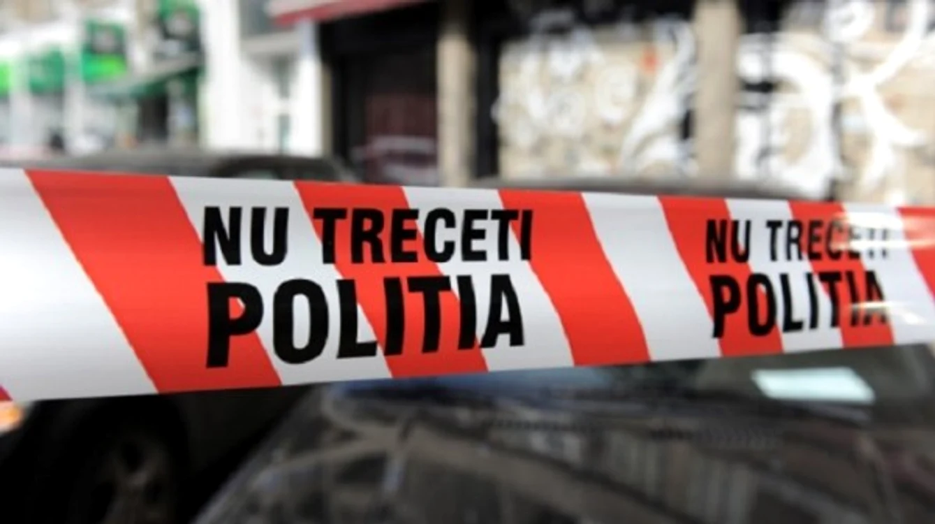 
    Bărbatul care şi-a omorât fetiţele şi s-a sinucis avea dosar penalFoto: ziuanews.ro  