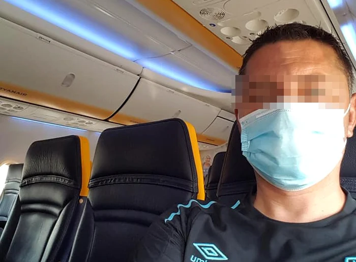 
    Lucian lucra la o firmă de transport  