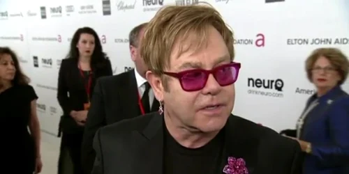 elton