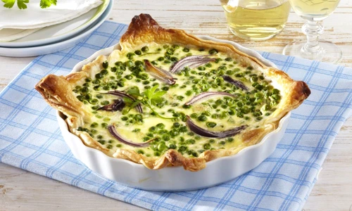 Puff Pastry Quiche jpeg