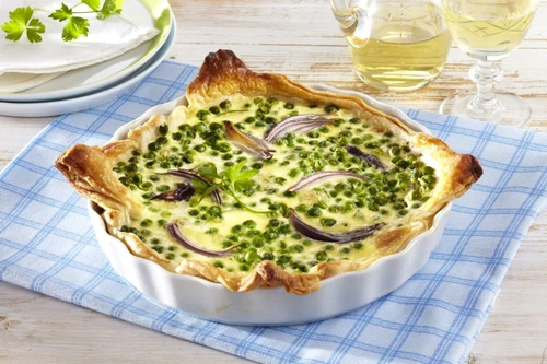 Puff Pastry Quiche jpeg