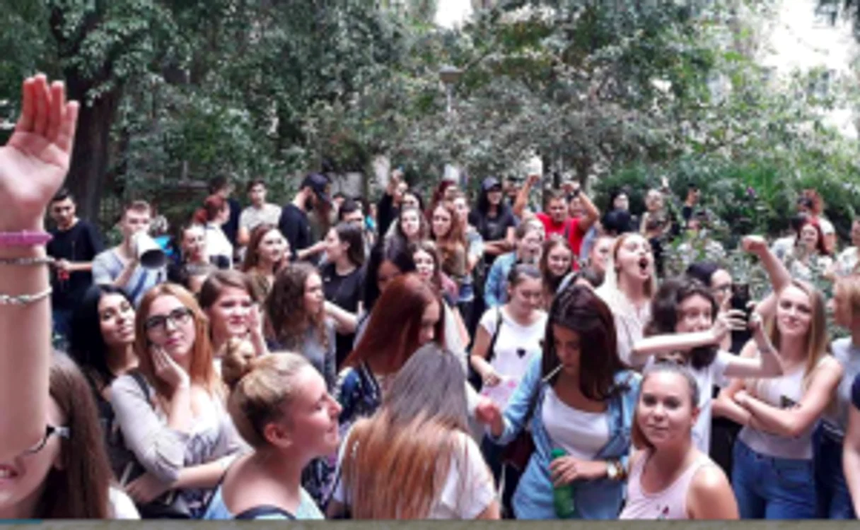 FOTO Adevărul