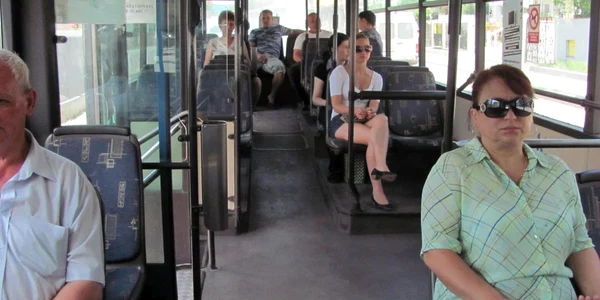 De joi, 6 octombrie, autobuzele vor circula spre cartierul Tudor Vladimirescu