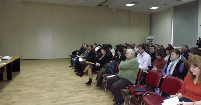 Primăriiile vor primi mai mulţi pentru pentru investiţii proprii în 2014 FOTO Arhivă