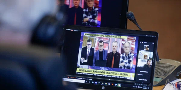 Sedința CNA cazul RomaniaTV Iulia Marin FOTO Inquam Photos George Calin (5) jpg