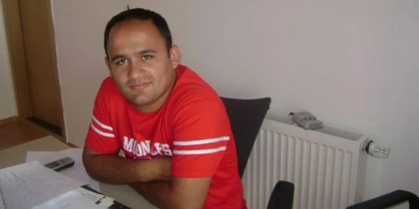 iovan fogorosi