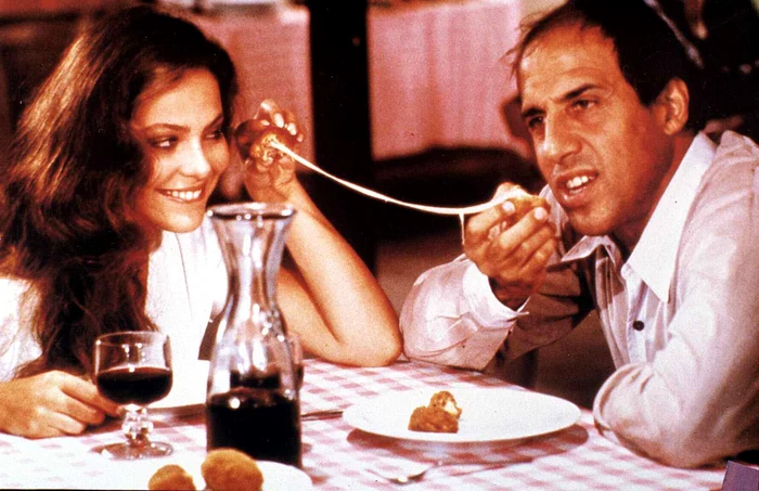 Ornella Muti a divorțat ca să fie împreună cu Adriano Celentano. FOTO: Getty Images