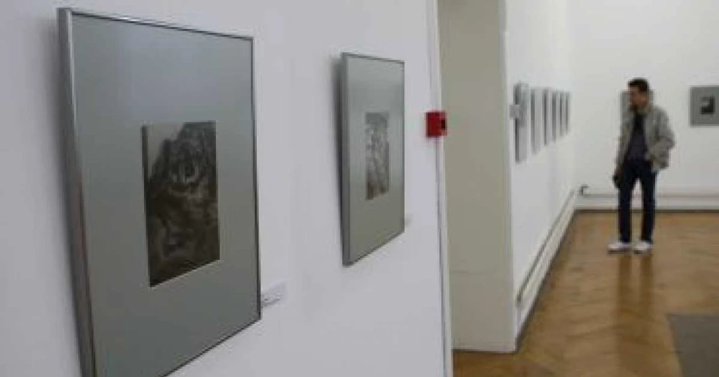 Braşov: Expoziţie de fotografie, la Muzeul de Artă (GALERIE FOTO)