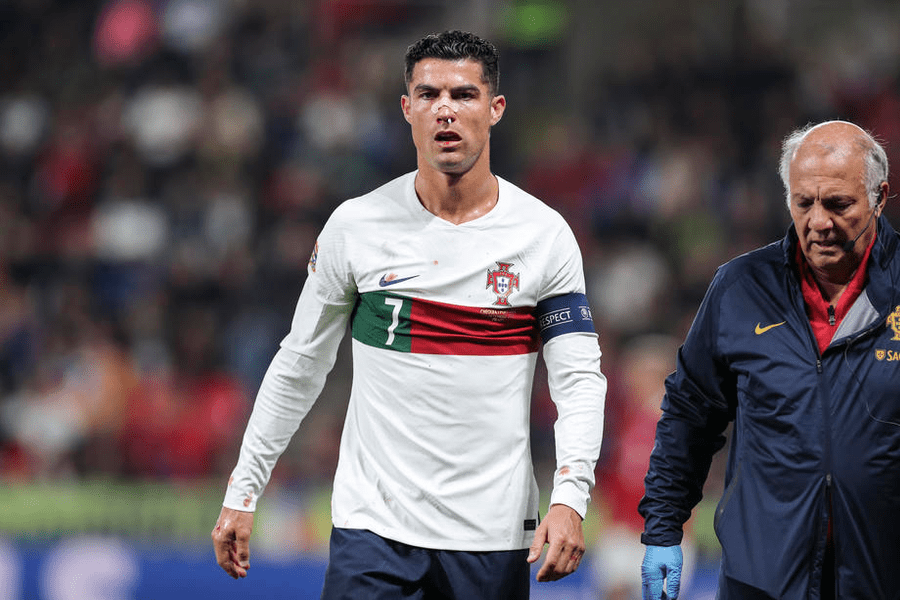 Portugalia - Uruguay. Lusitanii își asigură calificarea în optimile de finală prin dubla lui Bruno Fernandes