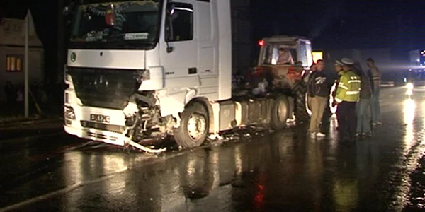 tir sibiu