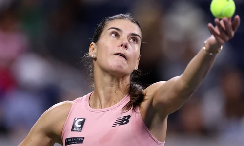 Sorana Cirstea (Getty Images) jpg