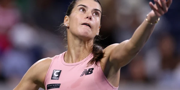 Sorana Cirstea (Getty Images) jpg
