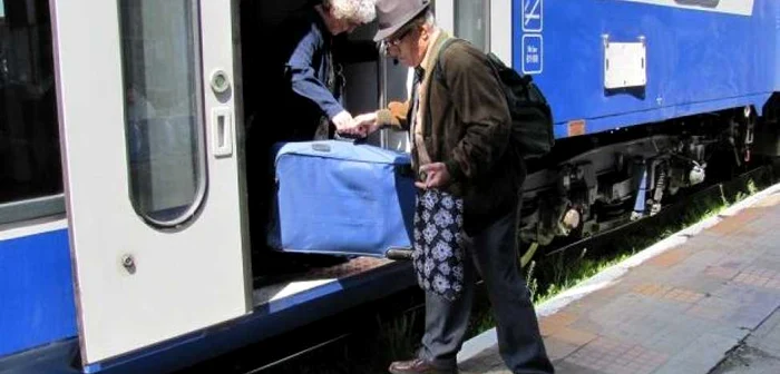 Noul mers al trenurilor va intra în vigoare începând cu data de 11 decembrie