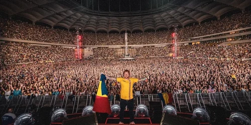 1697796399 ed sheeran 2019 arena nationala jpg