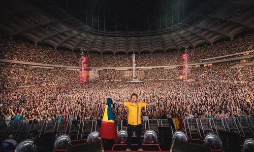 1697796399 ed sheeran 2019 arena nationala jpg