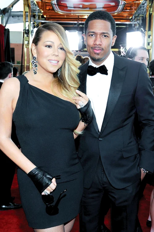 Mariah Carey și rapperul Nick Cannon au fost căsătoriți din 2008, până în 2014. Motivul divorțului: infidelitatea artistului