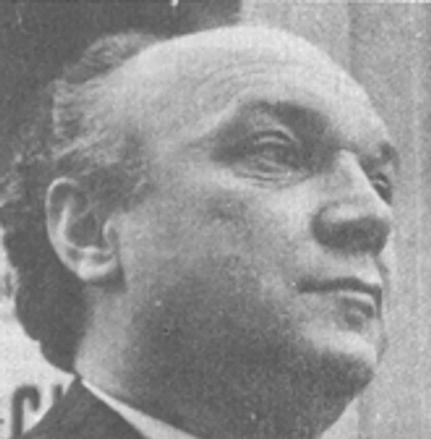 Alexandru Căprariu FOTO: arhivă