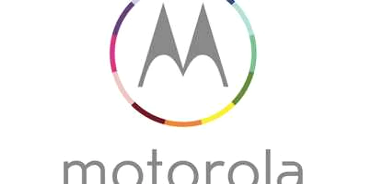motorola logo 