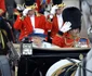 ceremonie elisabeta a II-a printul Phillip Londra FOTO Reuters