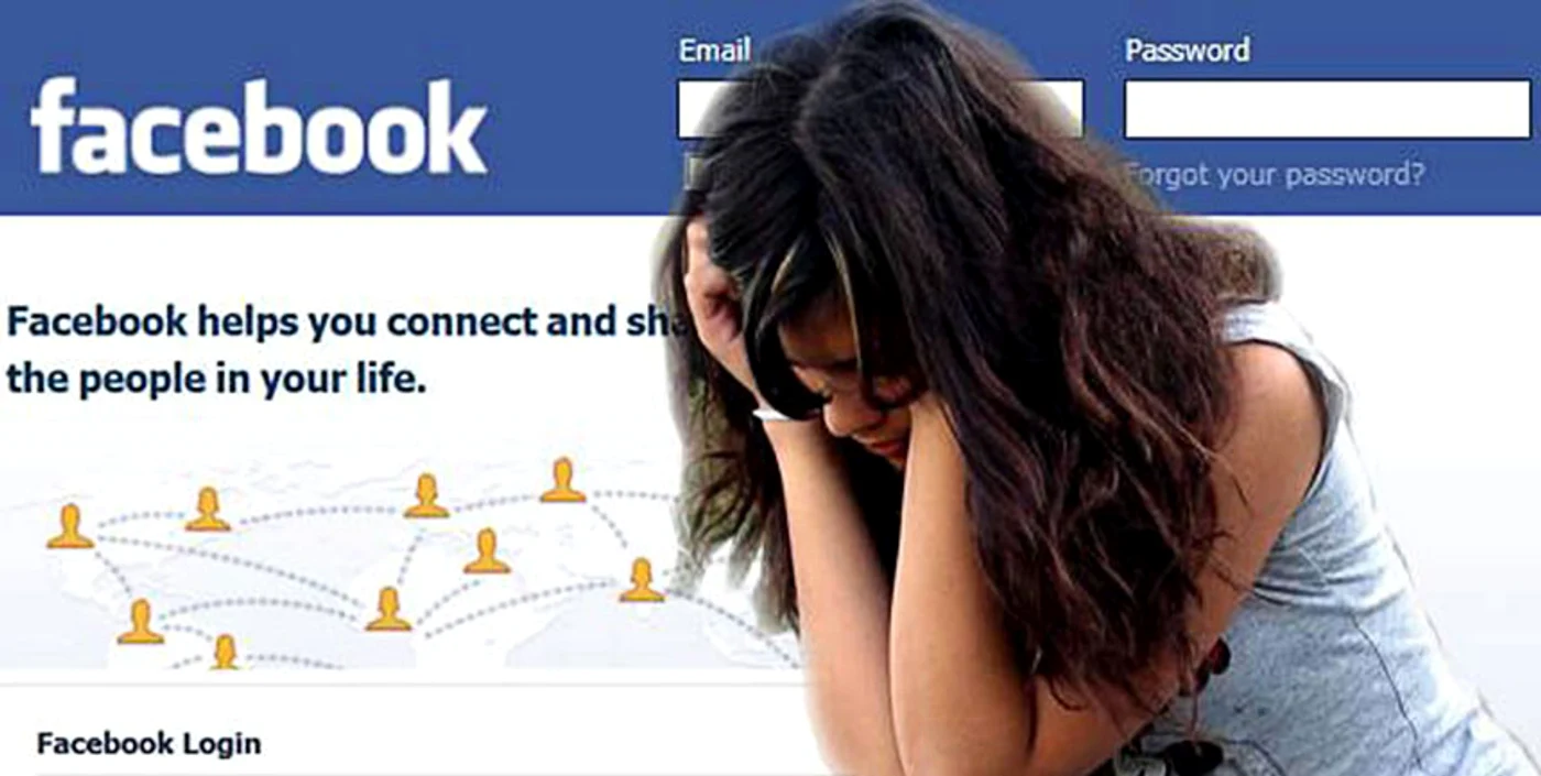 
    Facebook  