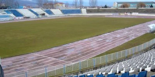 stadion cetate alba iulia