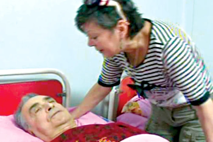 Actorul e  diagnosticat cu  hidrocefalie