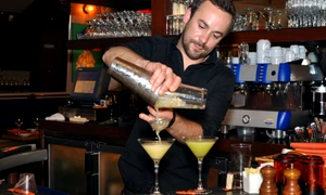 calarasi barman