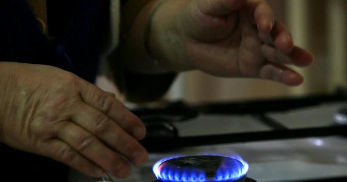 Aproximativ 1.400 de sălăjeni au fost deconectaţi de la gaz în 2012 FOTO Arhivă