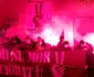 Marșul "Eroii nu mor niciodatâ" FOTO Ștefan Both
