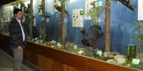 Bacău: Unde pot merge băcăuanii în weekend