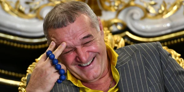 Becali