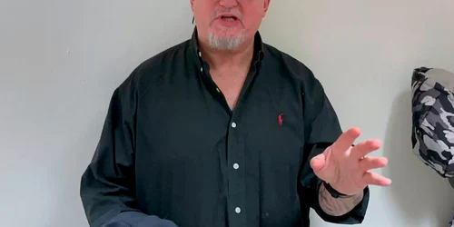 Stewart Rhodes, liderul Oath Keepers Foto AP jpg