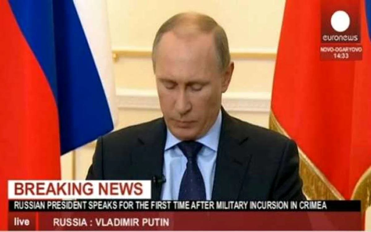 Postul de televiziune Euronews, sub lupa autorităţilor de la Moscova