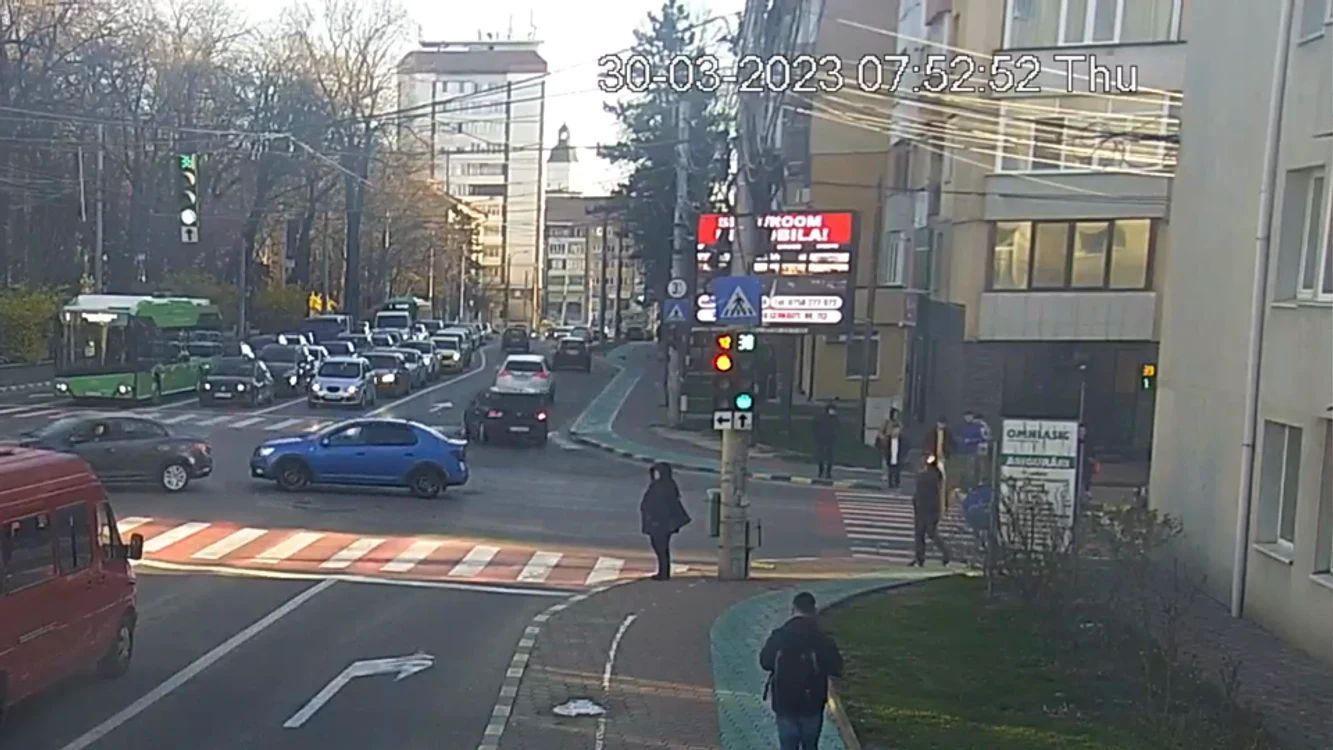 Accident trecere pietoni Suceava Adevarul mp4 thumbnail png