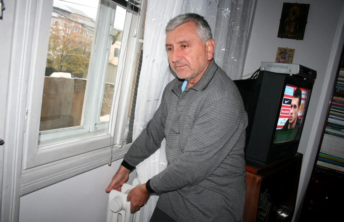 ENET va furniza agent termic în oraş