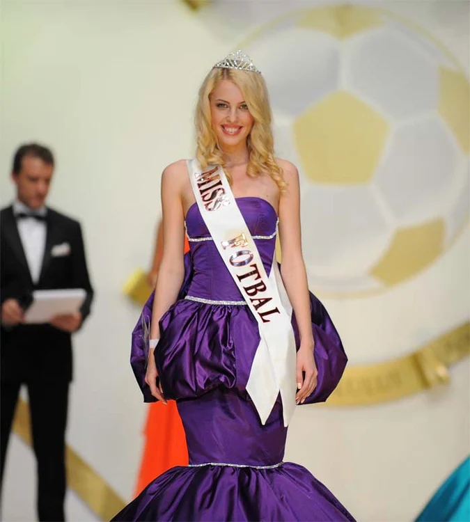 Miss Fotbal
