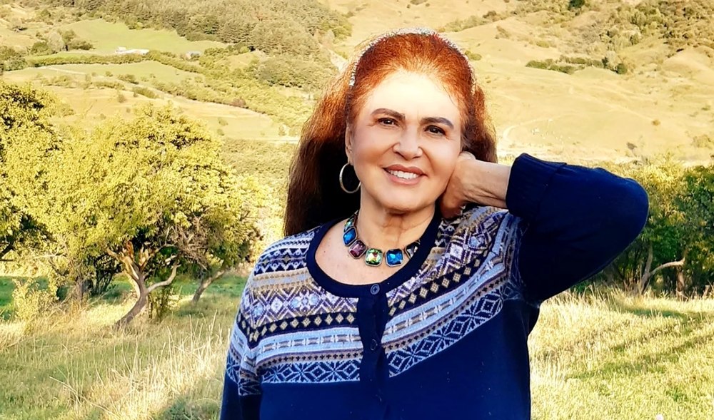 19 februarie: interpreta de muzică populară Irina Loghin împlinește 85 de ani VIDEO