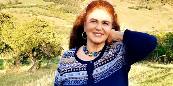 Irina Loghin, în formă la 84 de ani Facebook 