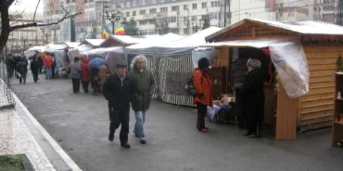 Căsuţele din lemn nu vor mai fi concesionate anul acesta