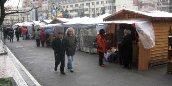 Căsuţele din lemn nu vor mai fi concesionate anul acesta