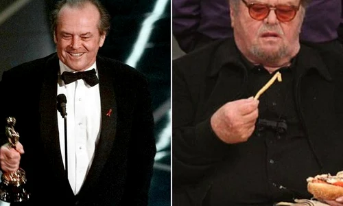 jack nicholson png