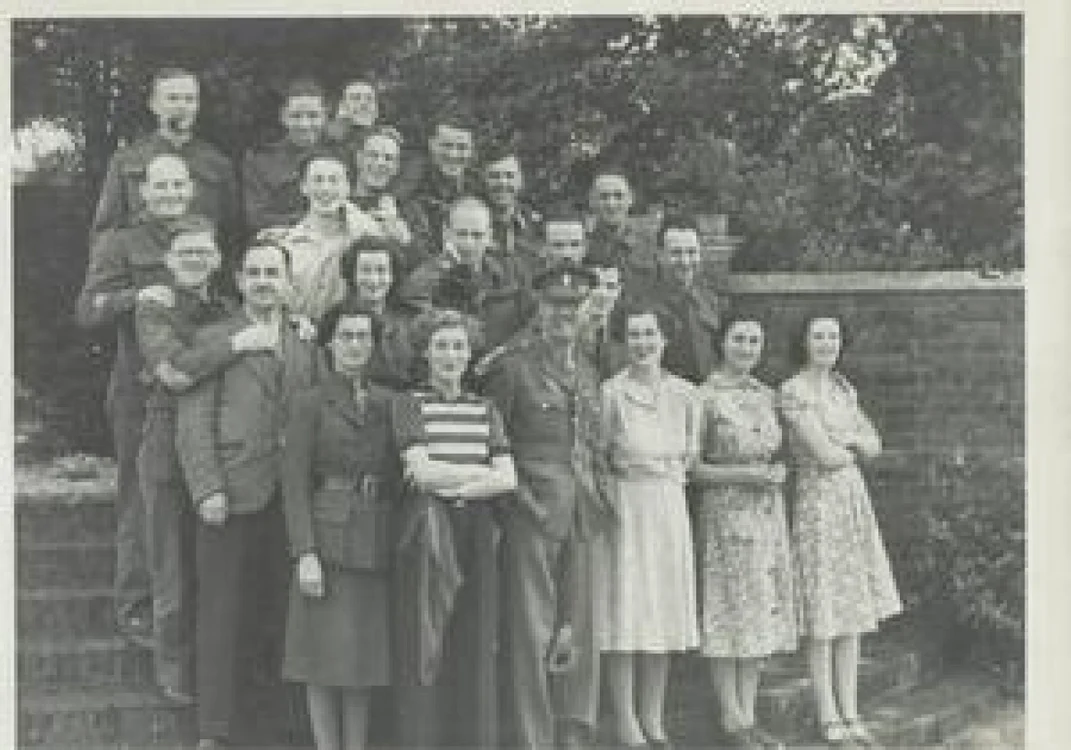soe