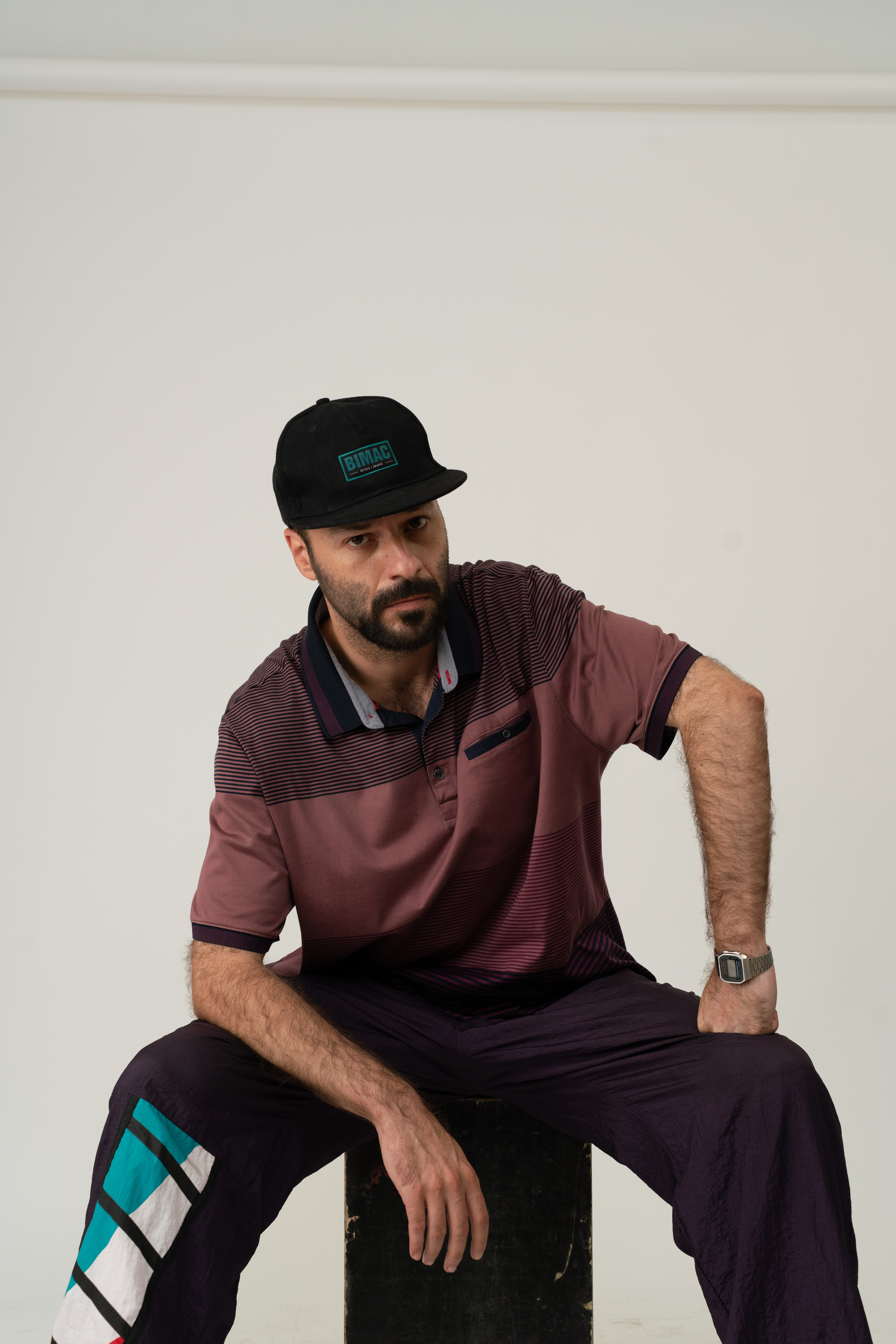 A făcut sport dar după ce a terminat Facultatea de Stomatologie, Constantin Dogioiu a ajuns actor