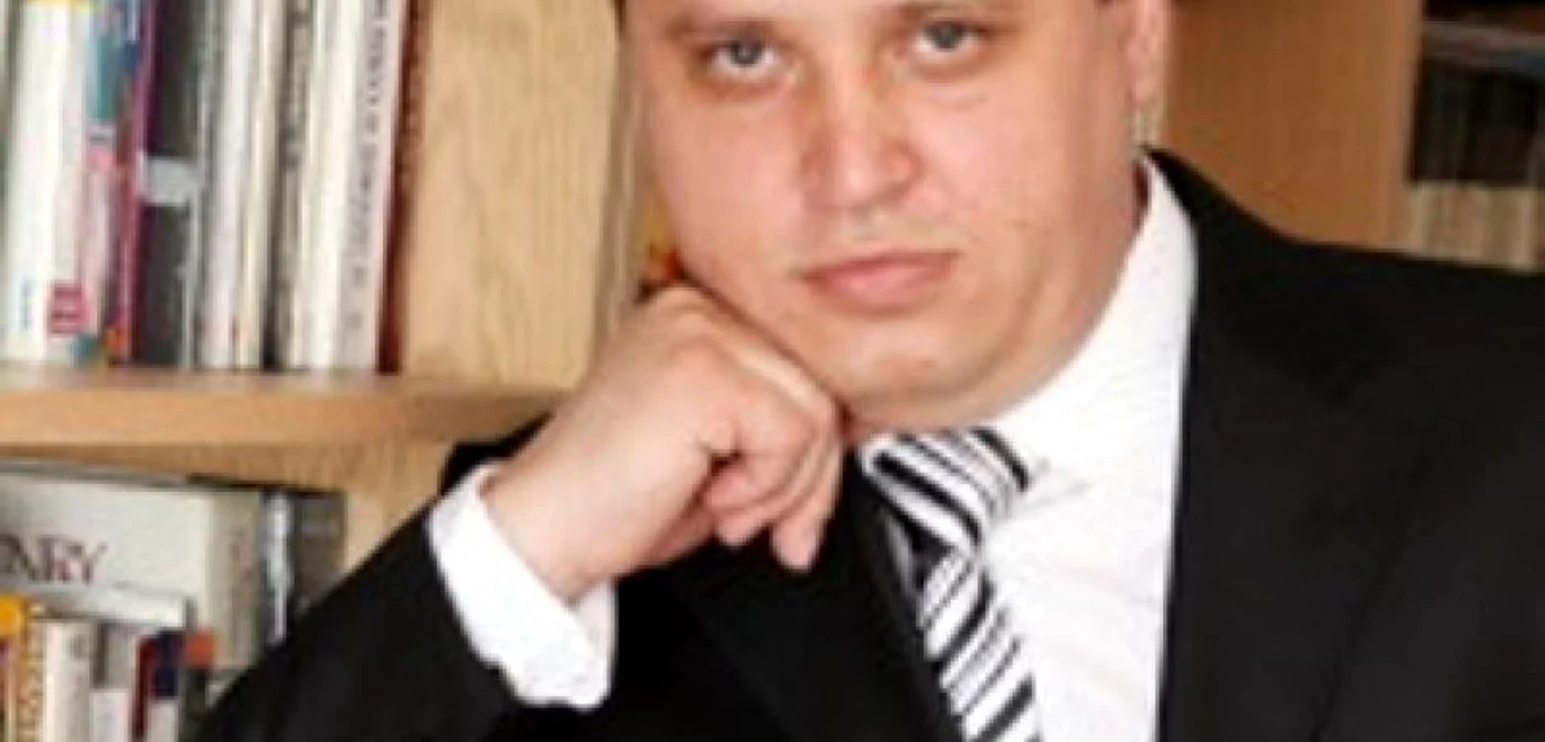 Igor Cașu este istoric şi editorialist Adevărul Moldova